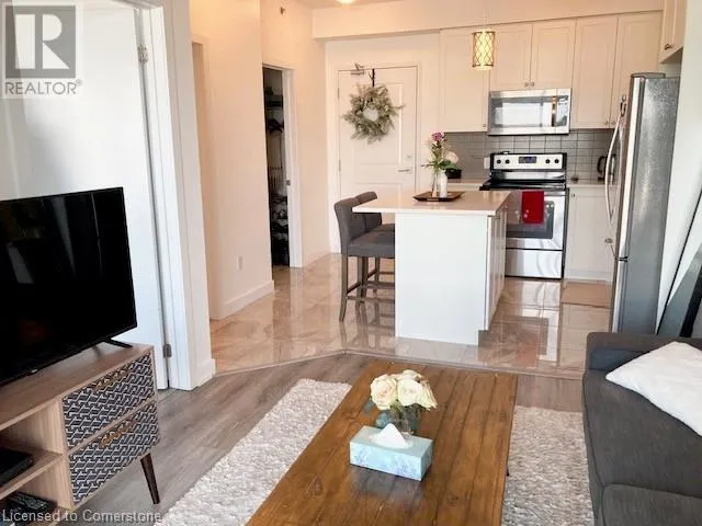 2486 OLD BRONTE Road Unit# 515, #515