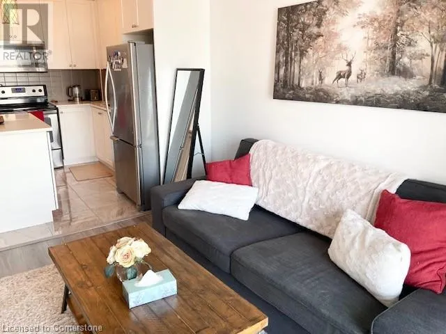 2486 OLD BRONTE Road Unit# 515, #515