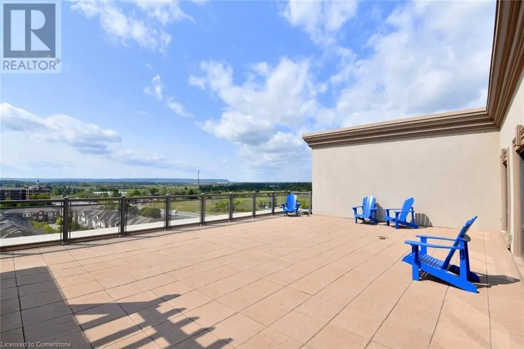 2486 OLD BRONTE Road Unit# 515, #515
