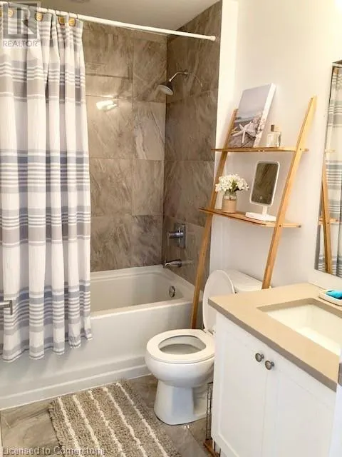 2486 OLD BRONTE Road Unit# 515, #515