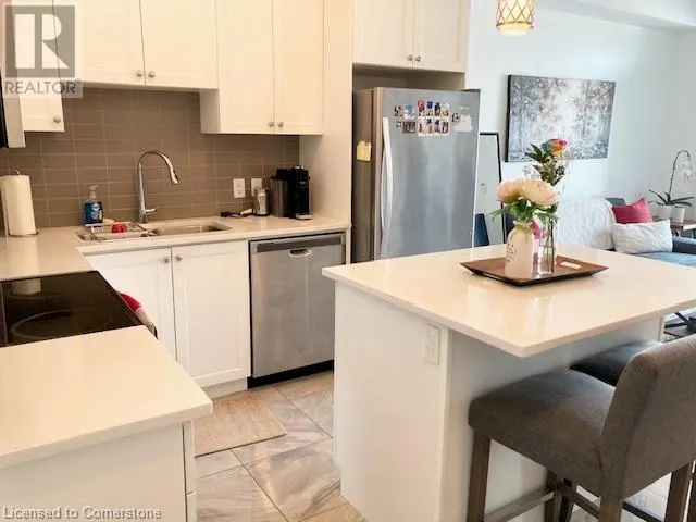 2486 OLD BRONTE Road Unit# 515, #515