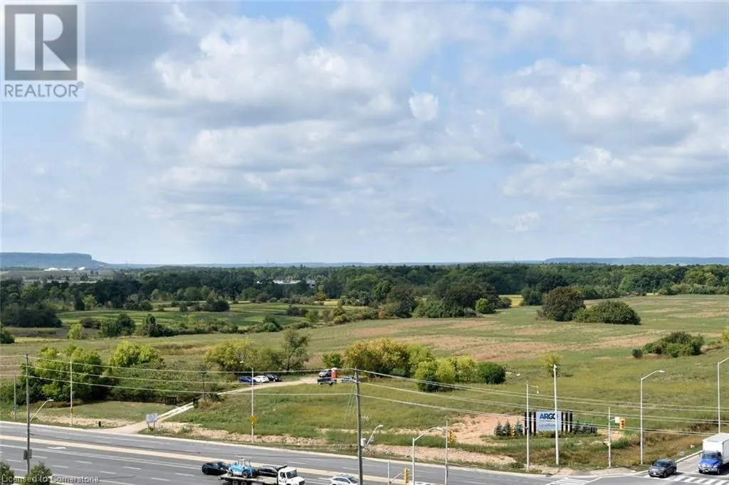 2486 OLD BRONTE Road Unit# 515, #515