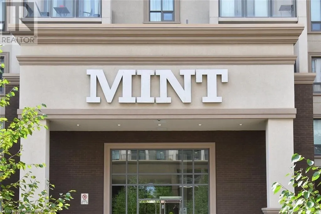 2486 OLD BRONTE Road Unit# 515, #515