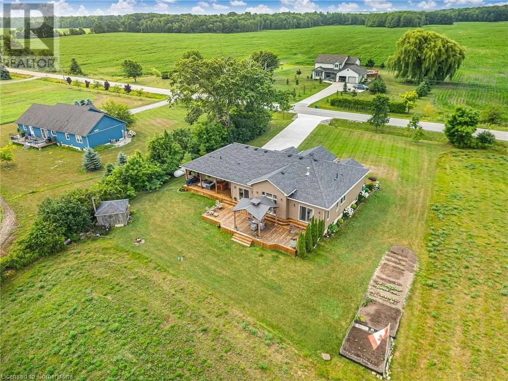 274 ORTT Road