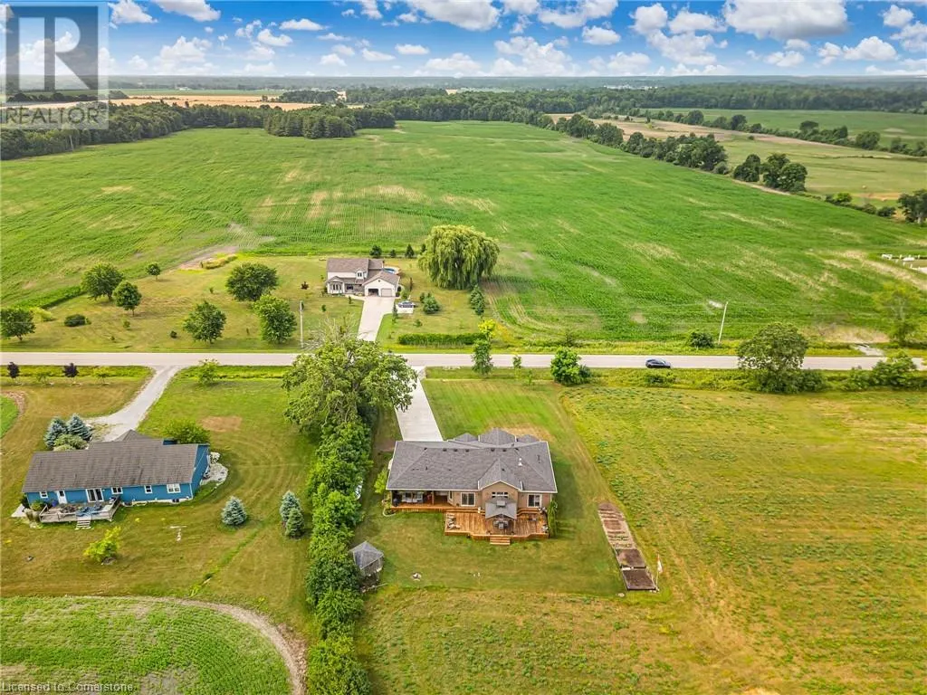 274 ORTT Road