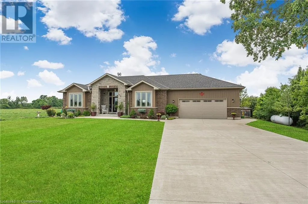 274 ORTT Road
