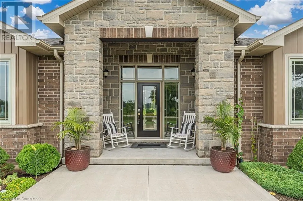 274 ORTT Road