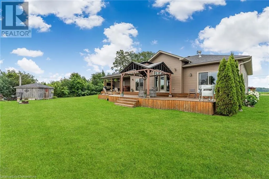 274 ORTT Road