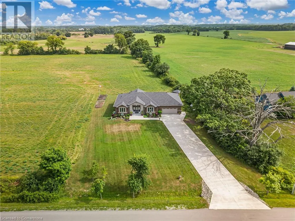 274 ORTT Road