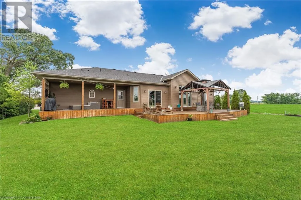 274 ORTT Road