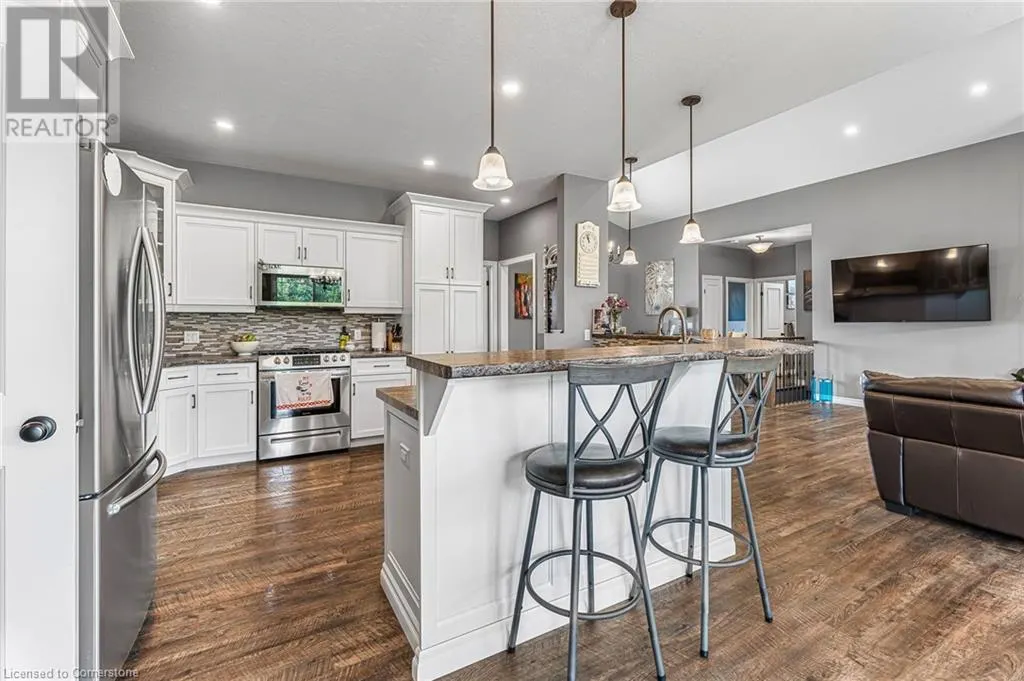 274 ORTT Road