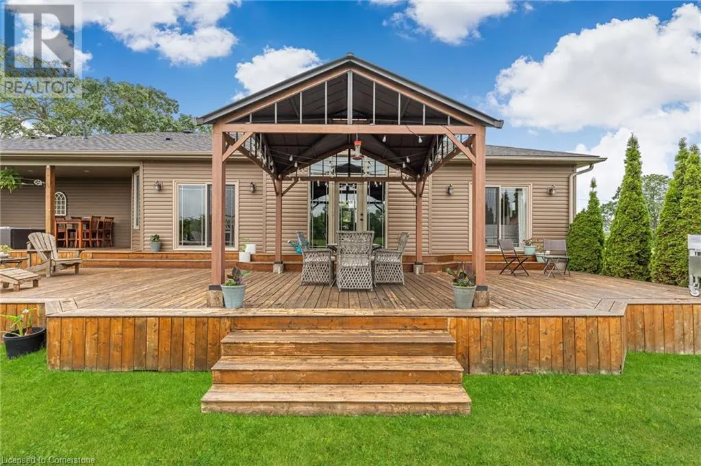 274 ORTT Road