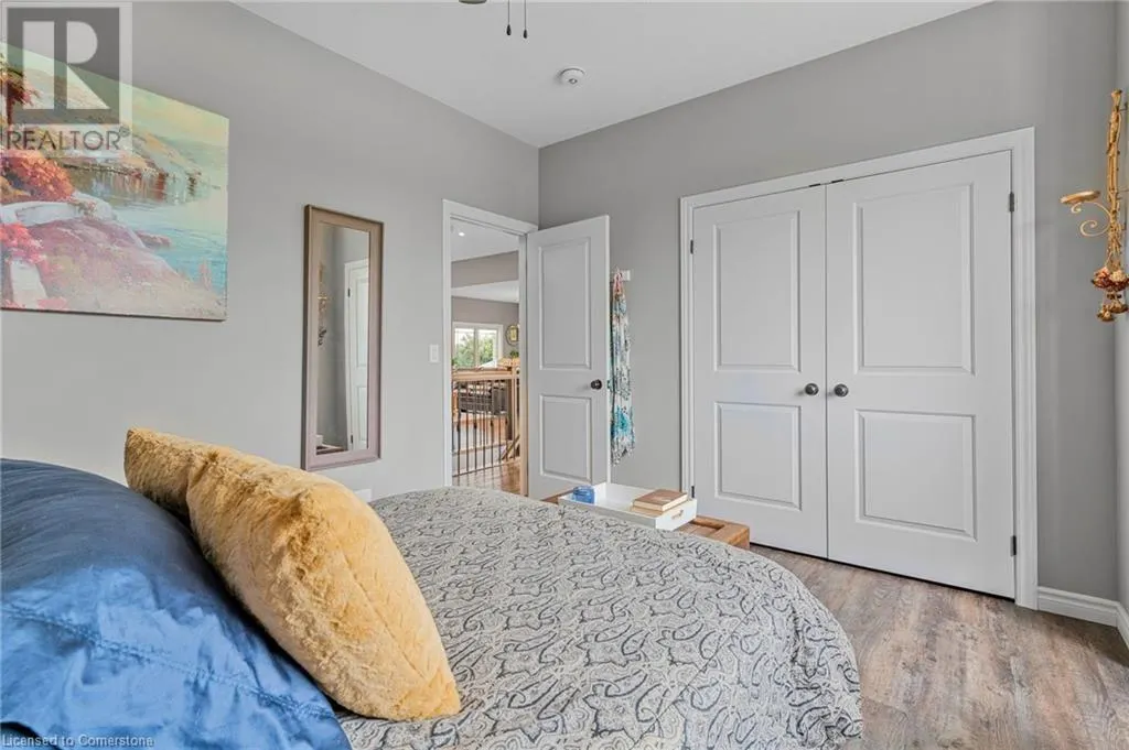 274 ORTT Road
