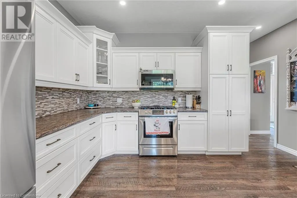 274 ORTT Road