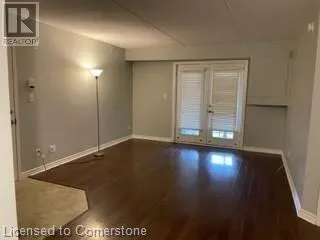 1460 BISHOPS Gate Unit# 206, #206