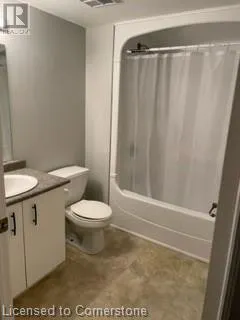 1460 BISHOPS Gate Unit# 206, #206
