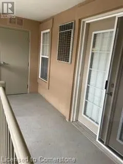 1460 BISHOPS Gate Unit# 206, #206