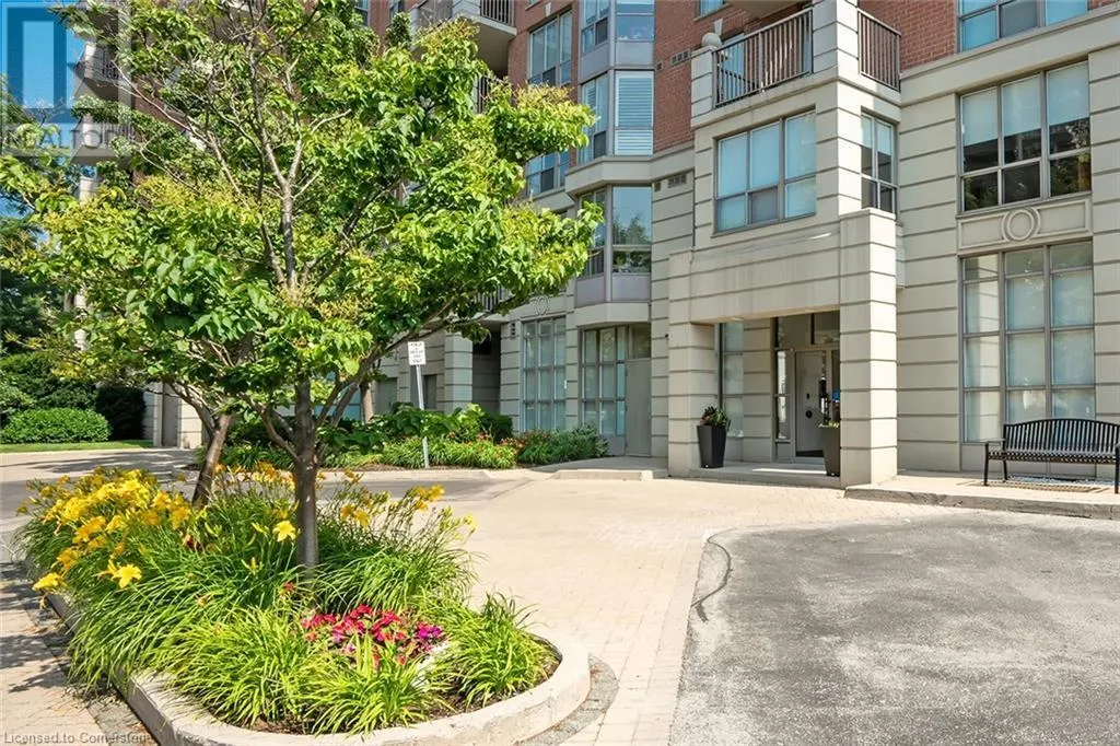 442 MAPLE Avenue Unit# 609, #609