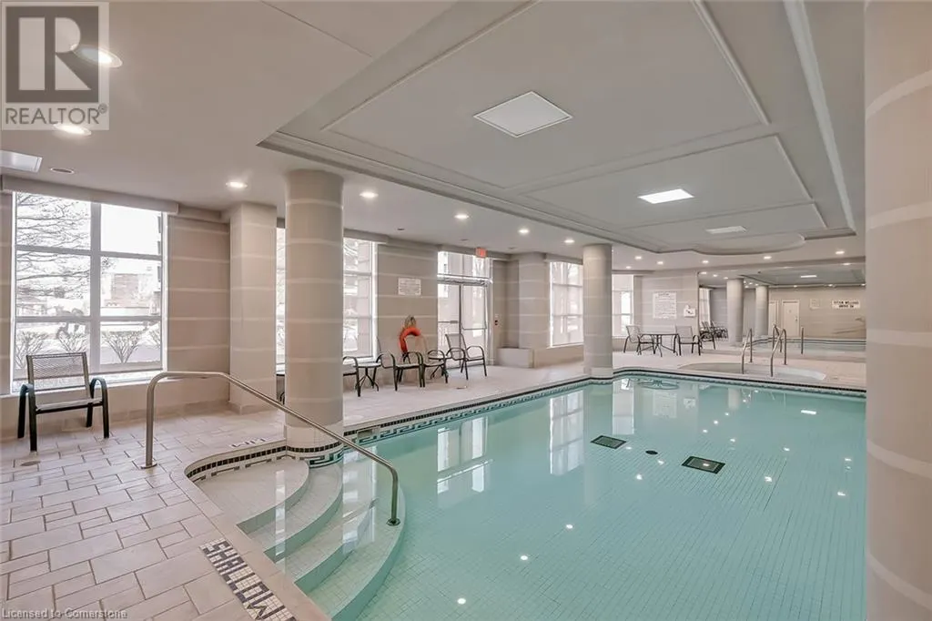 442 MAPLE Avenue Unit# 609, #609
