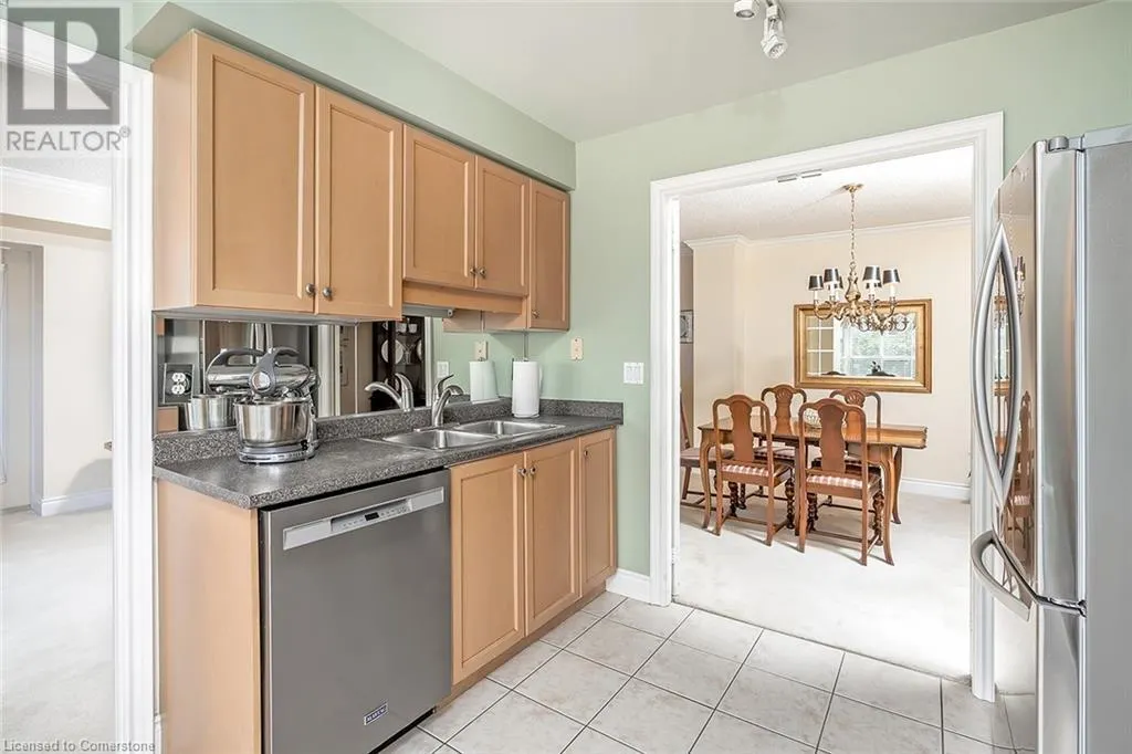 442 MAPLE Avenue Unit# 609, #609