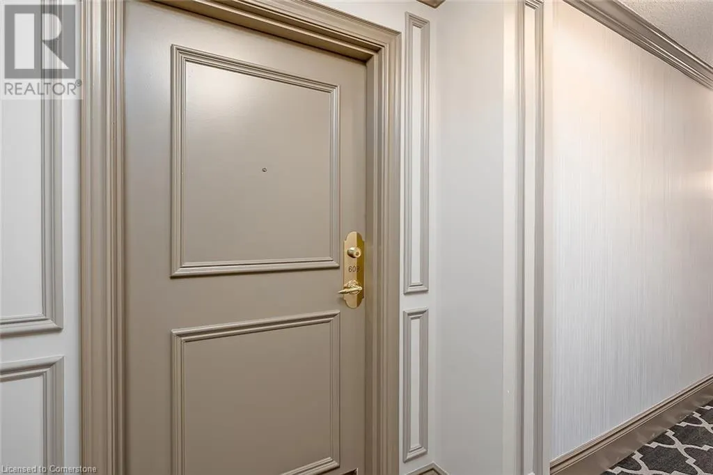 442 MAPLE Avenue Unit# 609, #609