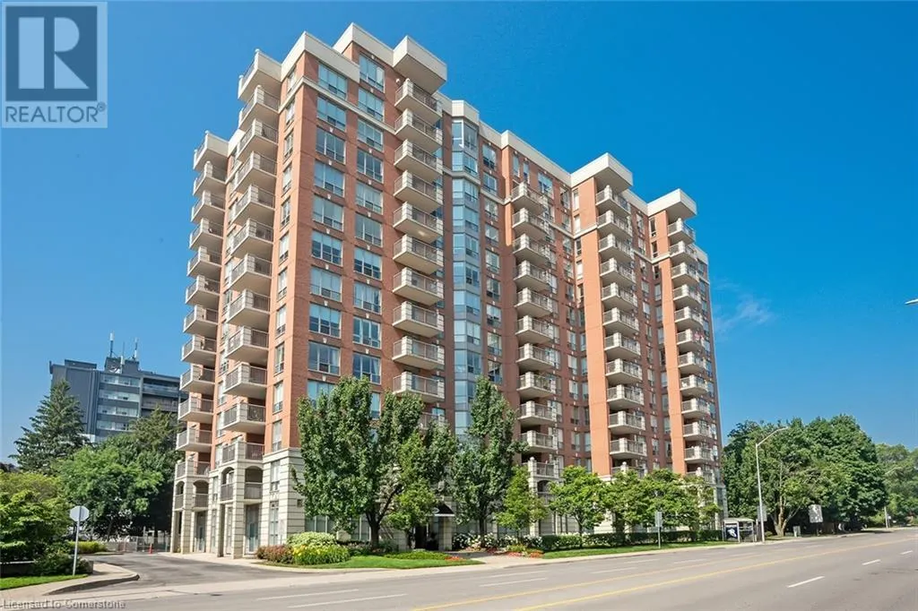 442 MAPLE Avenue Unit# 609, #609