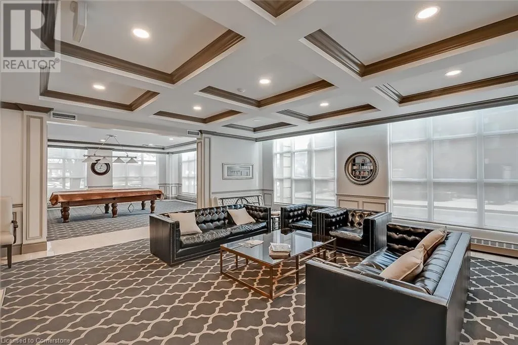 442 MAPLE Avenue Unit# 609, #609