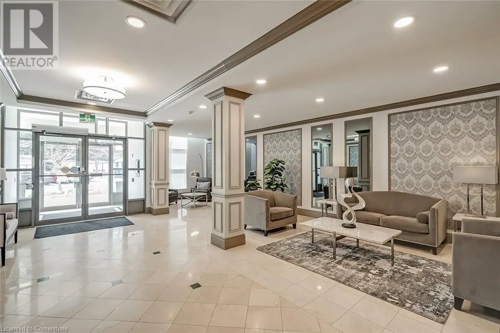 442 MAPLE Avenue Unit# 609, #609