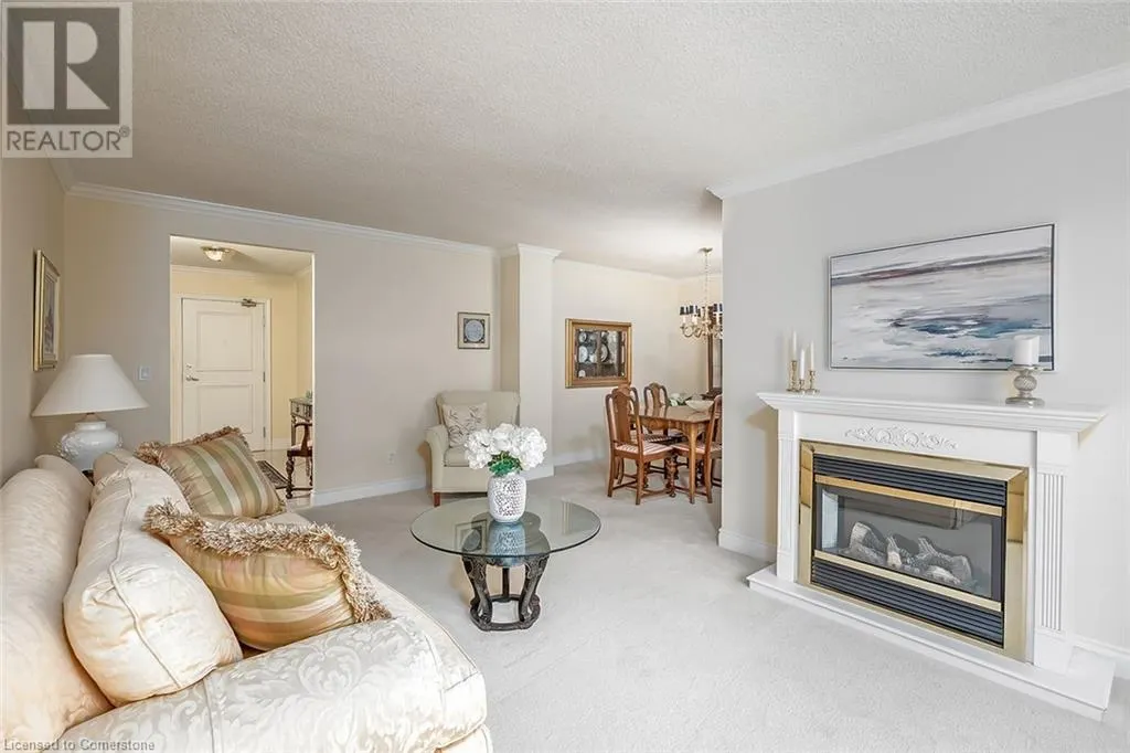 442 MAPLE Avenue Unit# 609, #609