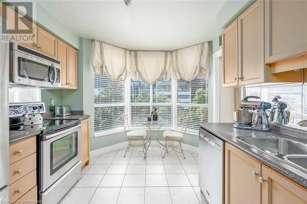 442 MAPLE Avenue Unit# 609, #609
