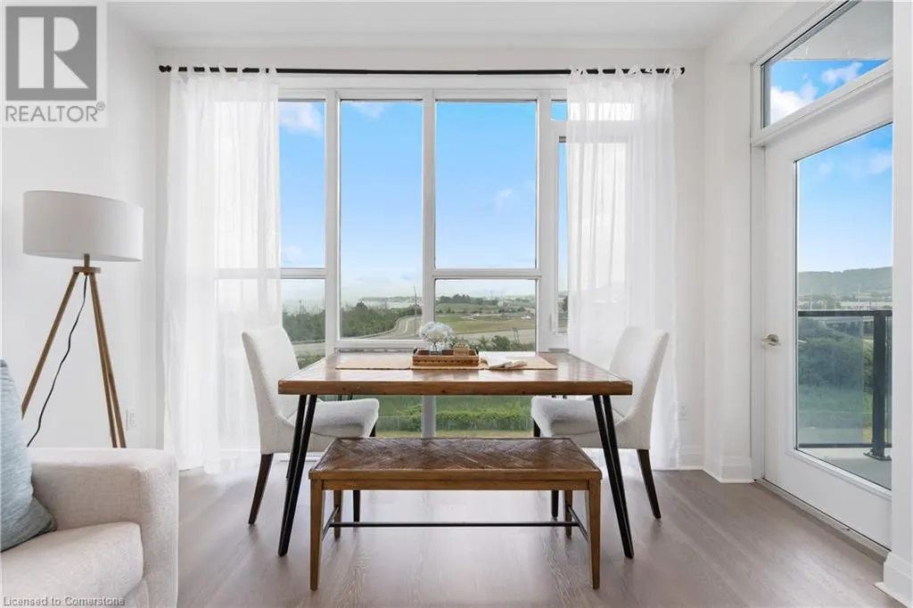 16 CONCORD Place Unit# 519, #519
