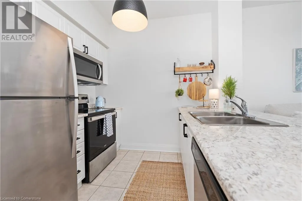 16 CONCORD Place Unit# 519, #519