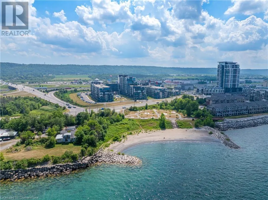 16 CONCORD Place Unit# 519, #519