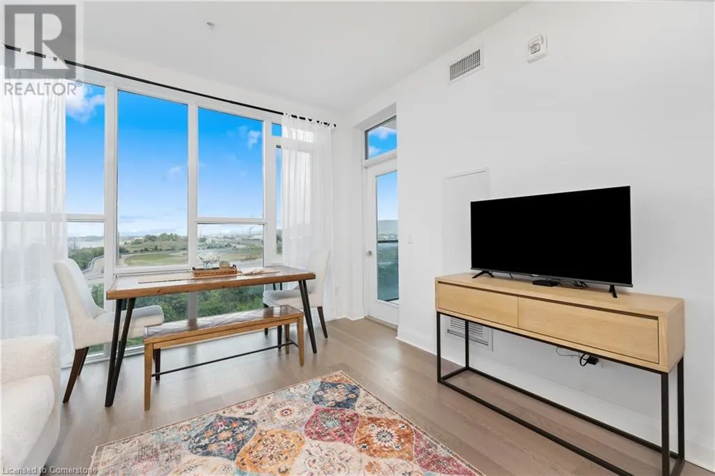 16 CONCORD Place Unit# 519, #519