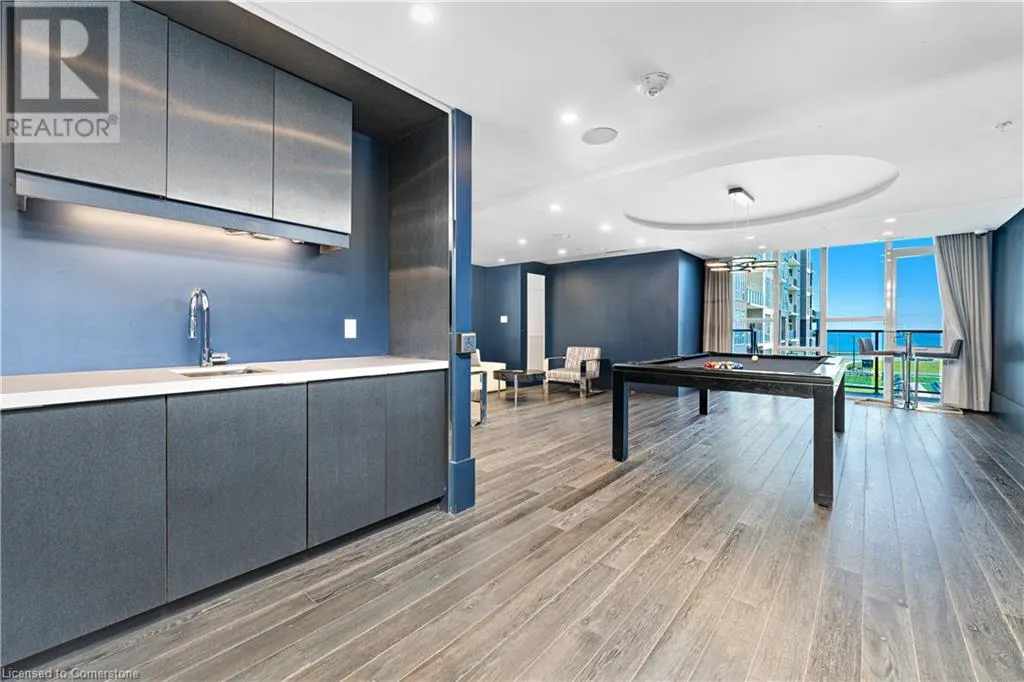 16 CONCORD Place Unit# 519, #519