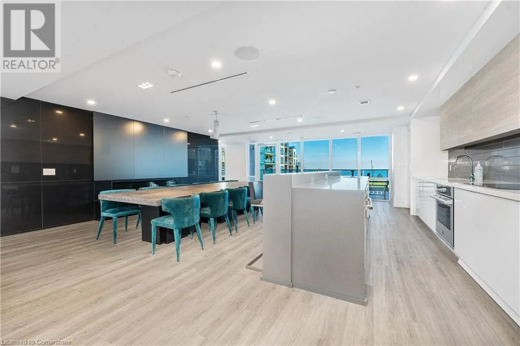 16 CONCORD Place Unit# 519, #519