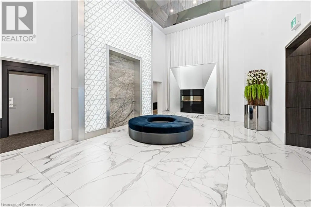 16 CONCORD Place Unit# 519, #519