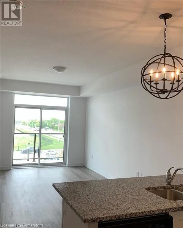 450 DUNDAS Street E Unit# 336, #336