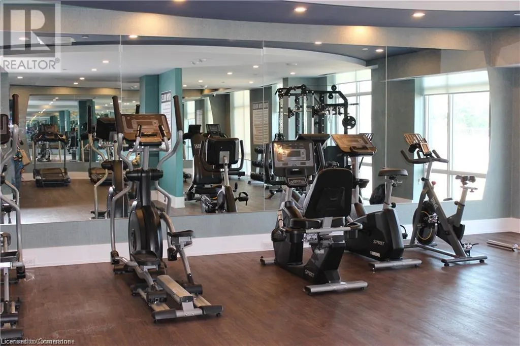 450 DUNDAS Street E Unit# 336, #336