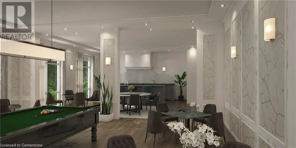 450 DUNDAS Street E Unit# 336, #336