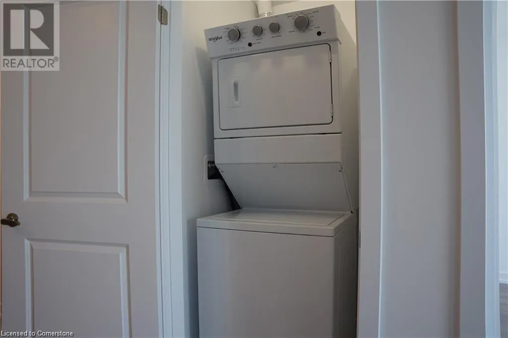 450 DUNDAS Street E Unit# 336, #336