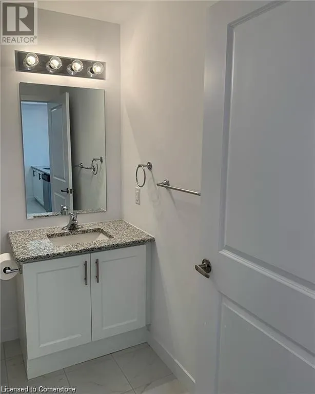 450 DUNDAS Street E Unit# 336, #336