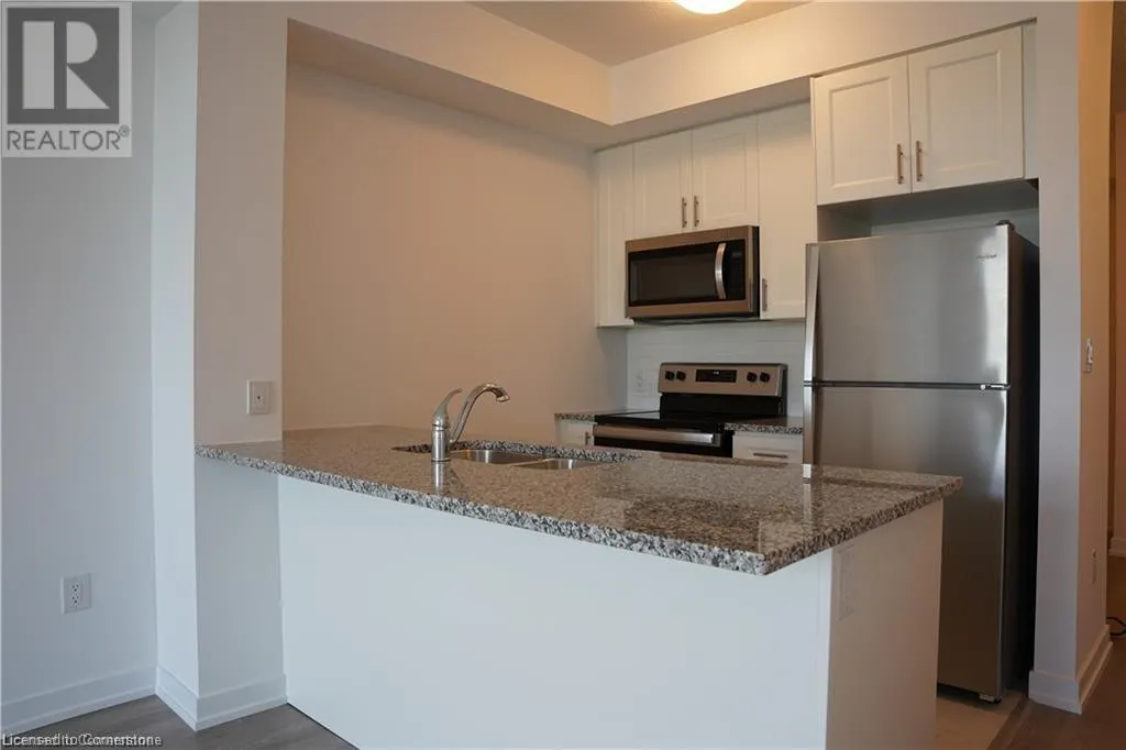 450 DUNDAS Street E Unit# 336, #336