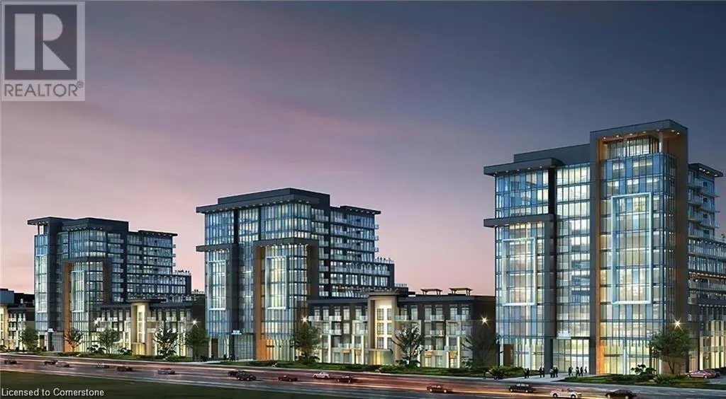 450 DUNDAS Street E Unit# 336, #336