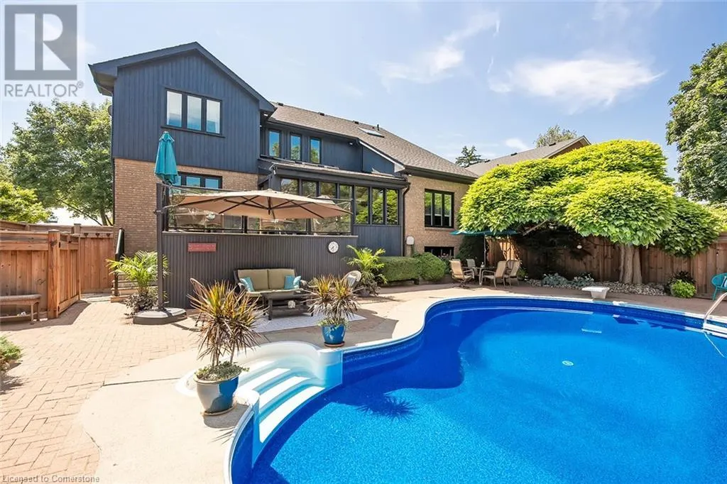 275 ALEXANDER Court