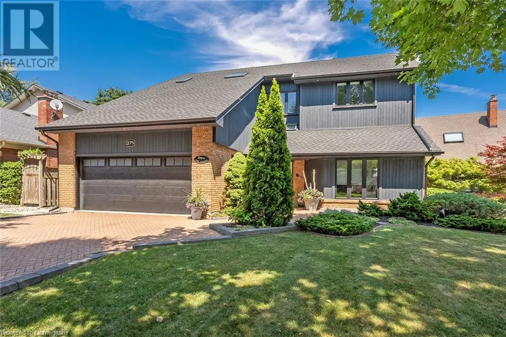 275 ALEXANDER Court