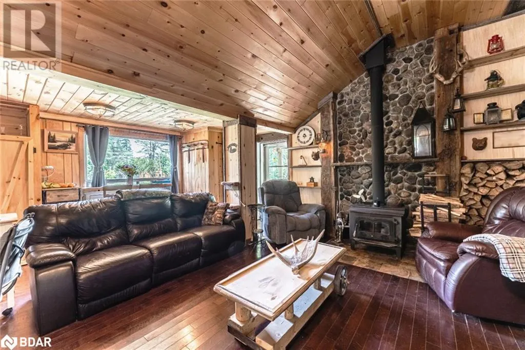 1161 S MORRISON LAKE Road