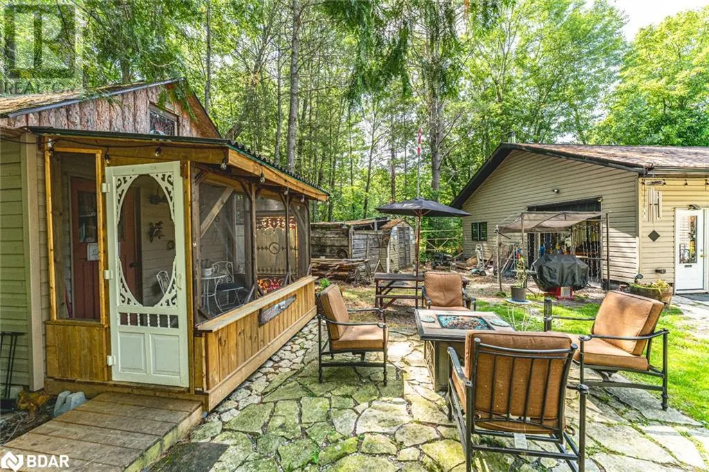 1161 S MORRISON LAKE Road