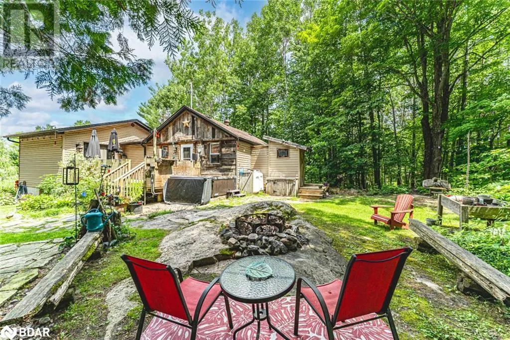 1161 S MORRISON LAKE Road