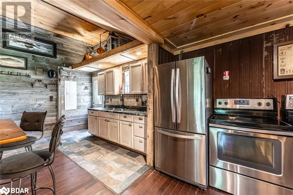 1161 S MORRISON LAKE Road